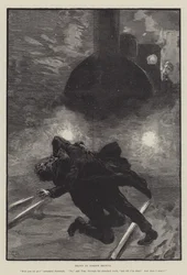 Miser Farebrother, par B L Farjeon